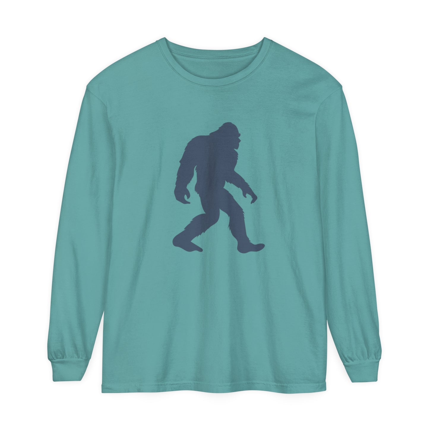 Bigfoot Long Sleeve Shirt