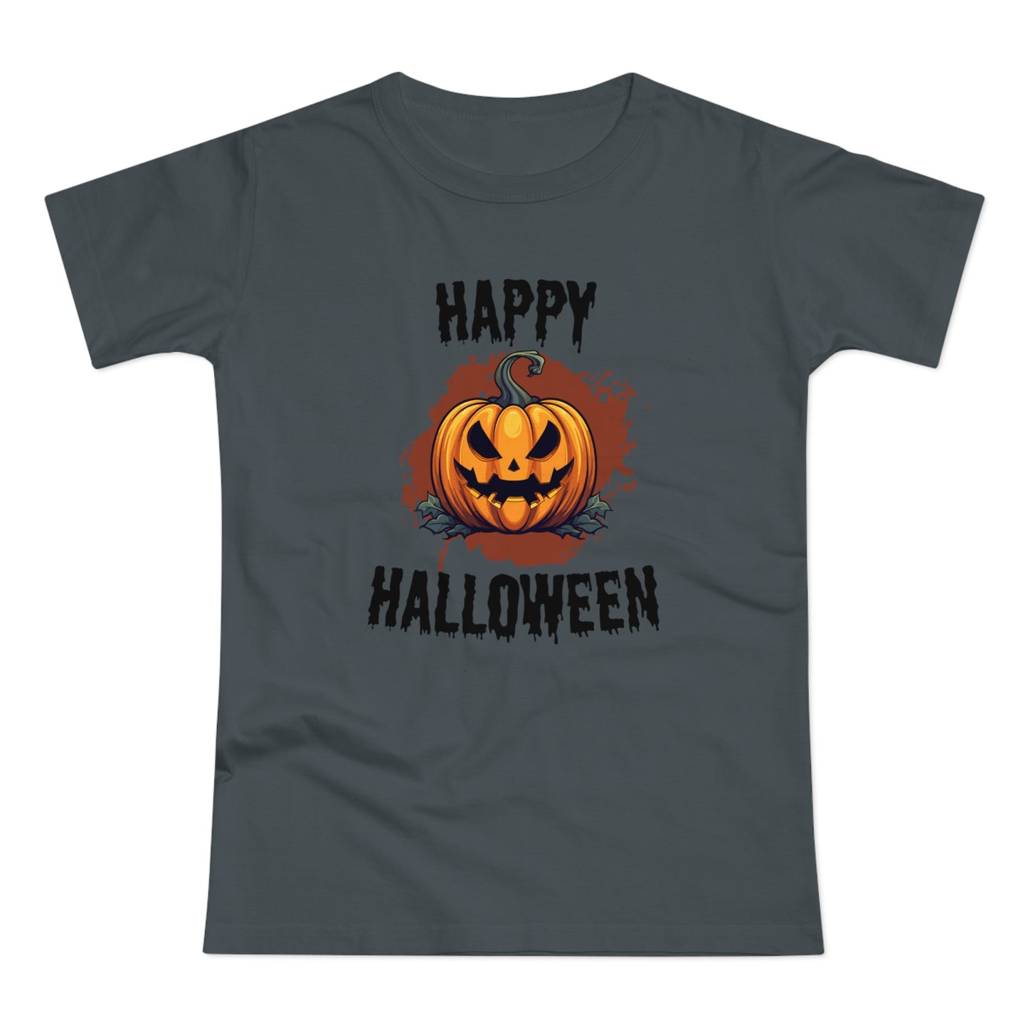 Happy Halloween  - Women’s Tee