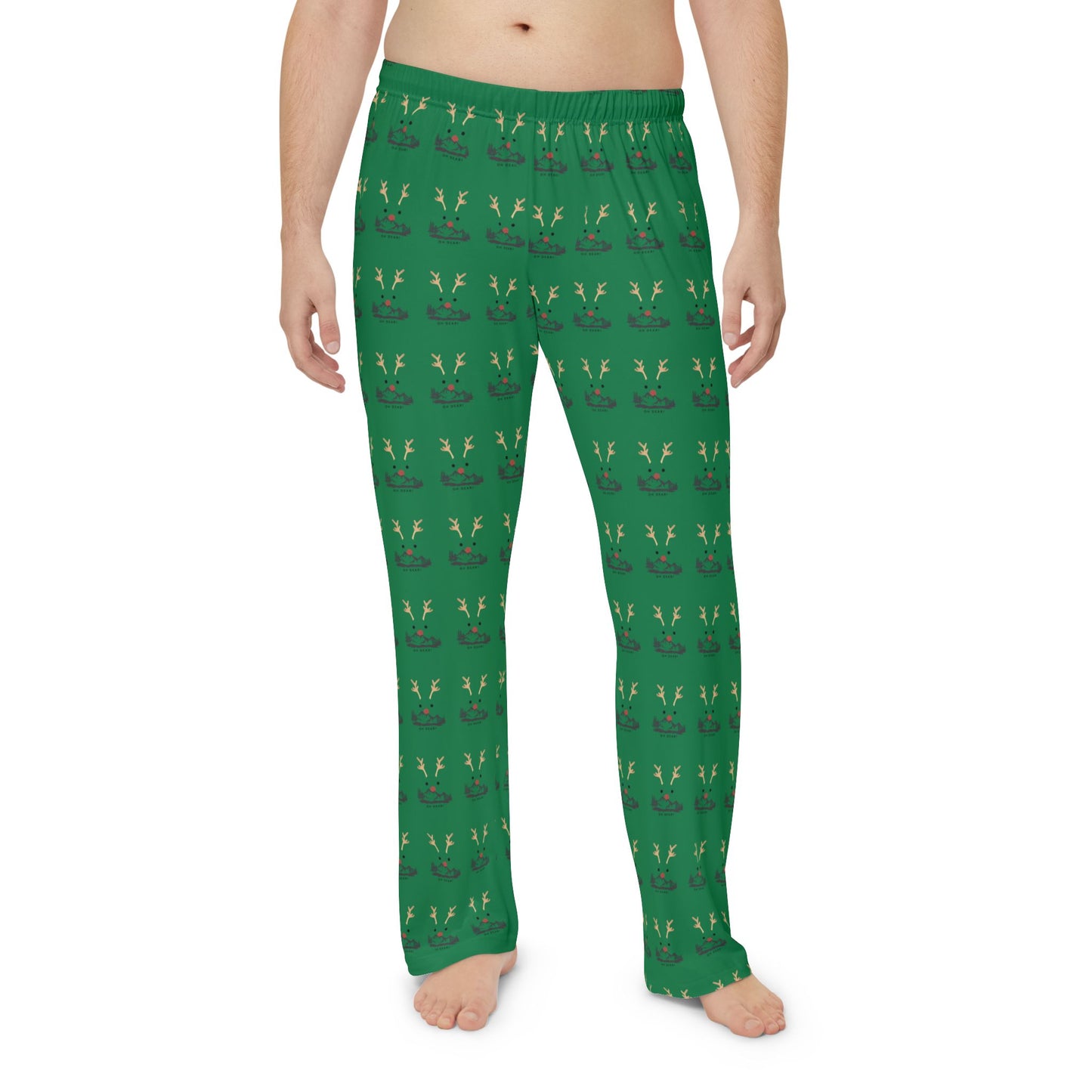 Oh Deer Pajama Pants