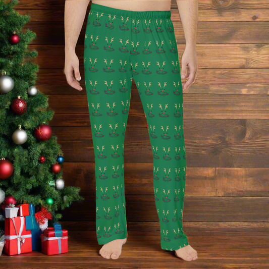 Oh Deer Pajama Pants