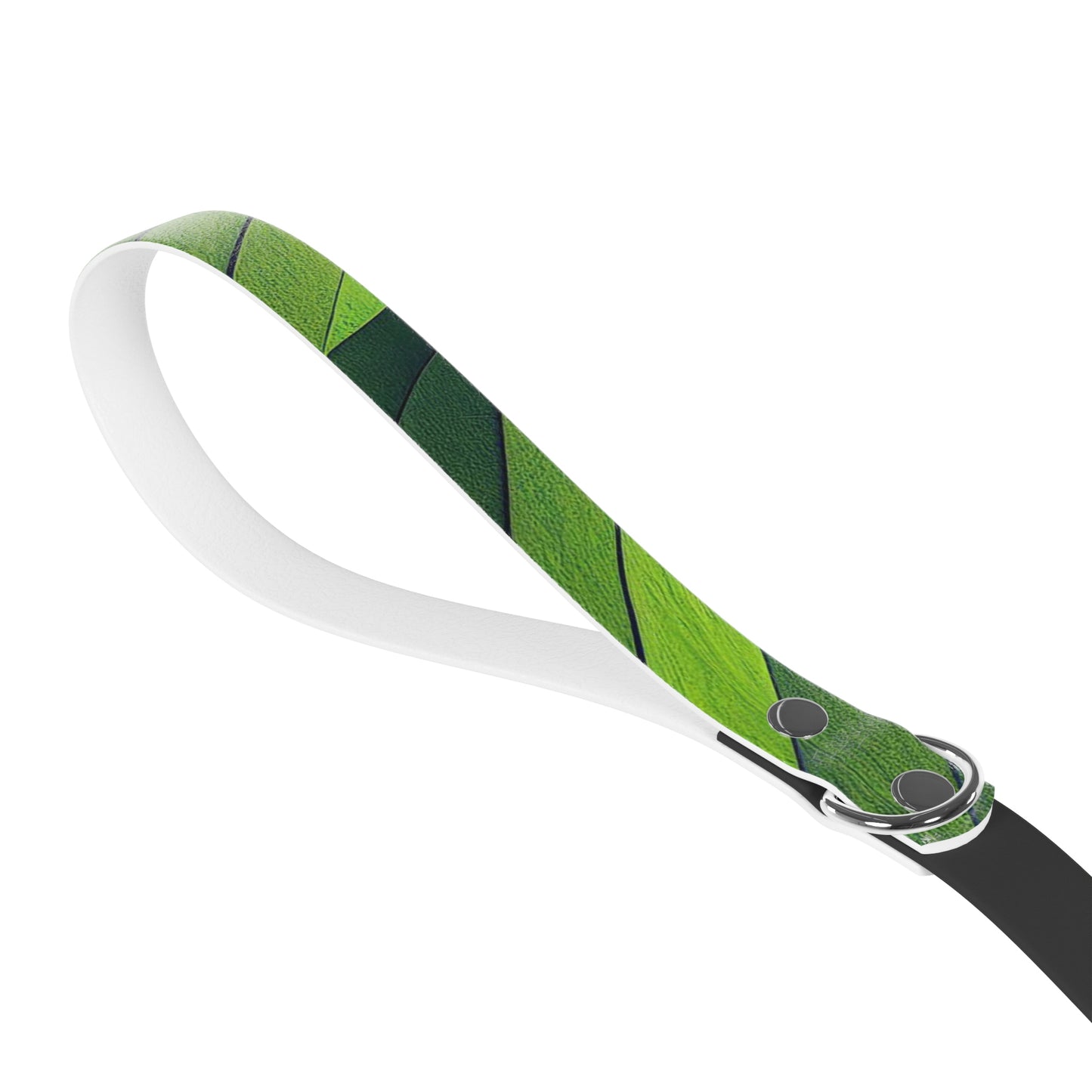 Green Waves Leash