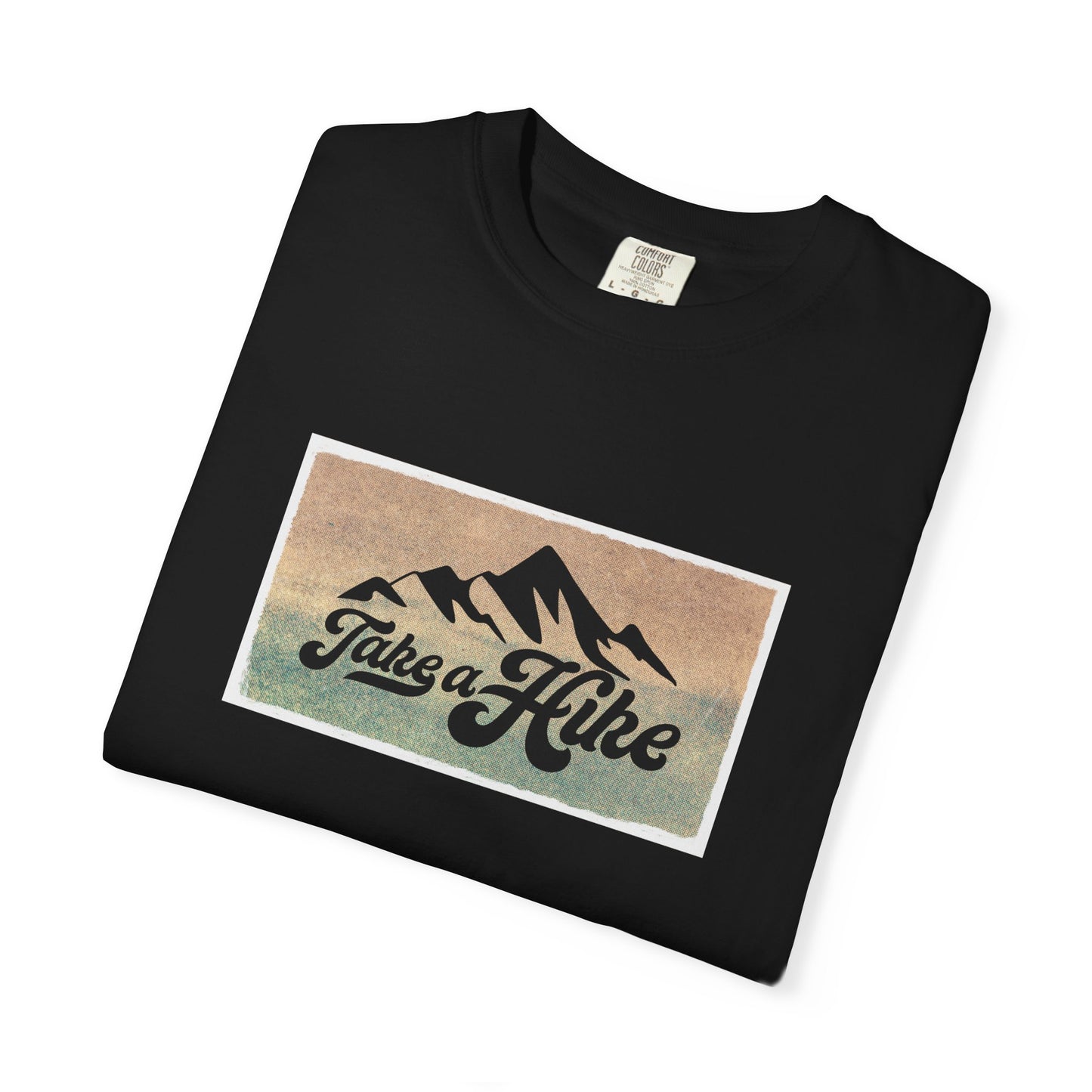 Take a Hike - Men's Short Sleeve T