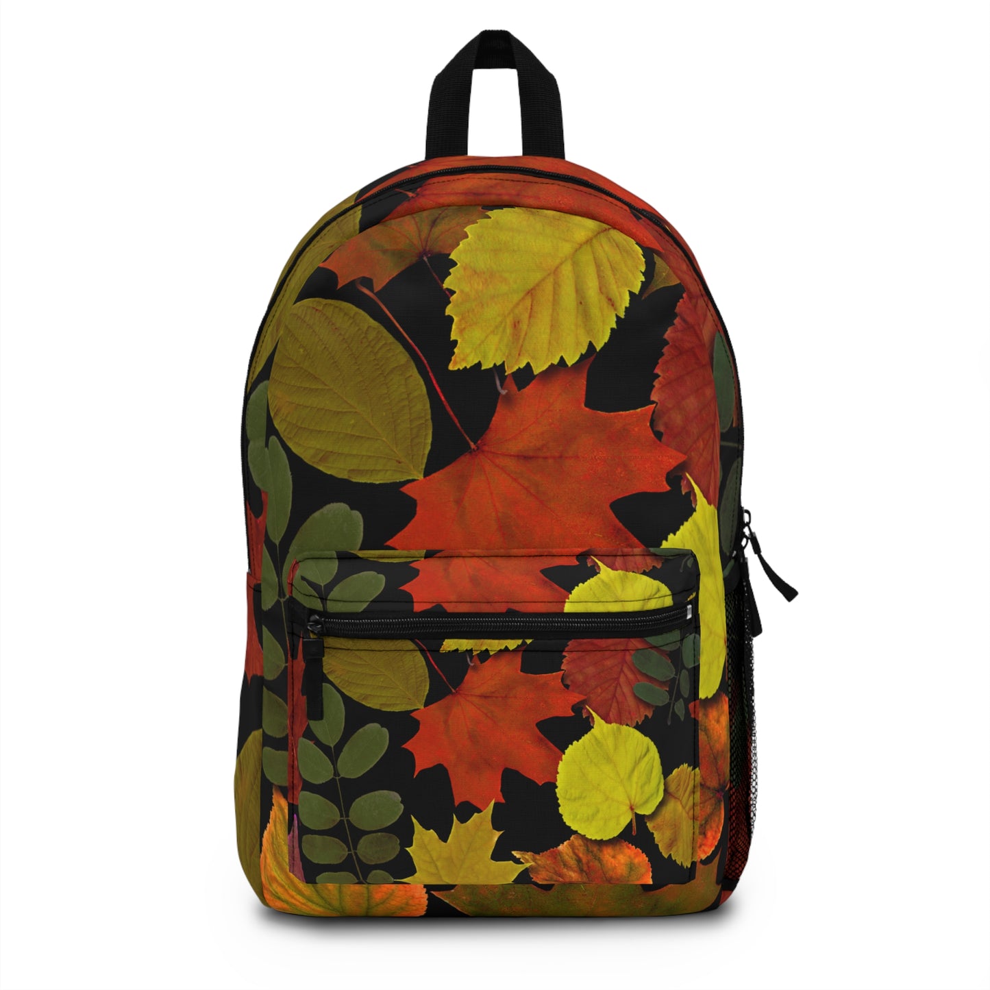 Fall Leaves Backpack