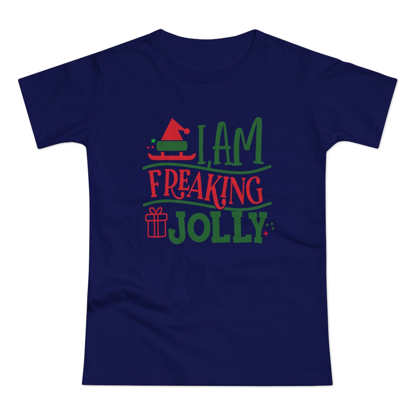 Jolly Women's T-shirt