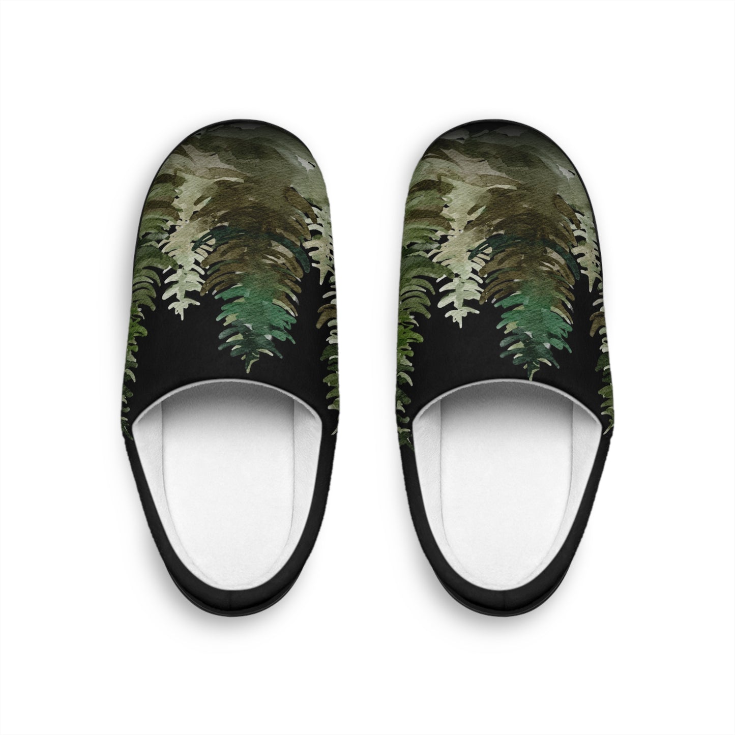 Forest Slippers for Women