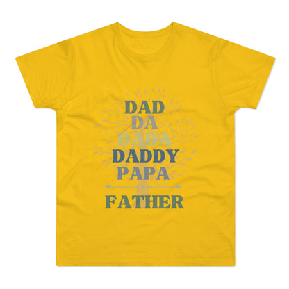 Father's Day T-shirt