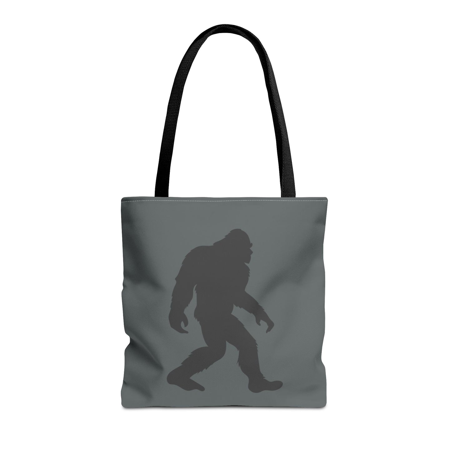 Bigfoot - Tote Bag