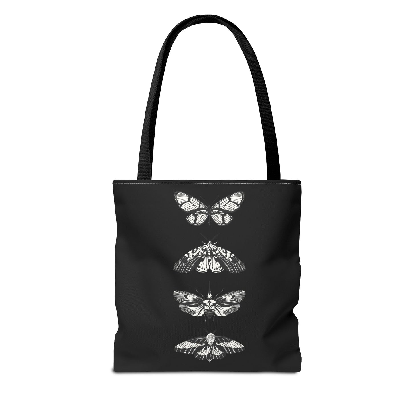 Moth Tote Bag