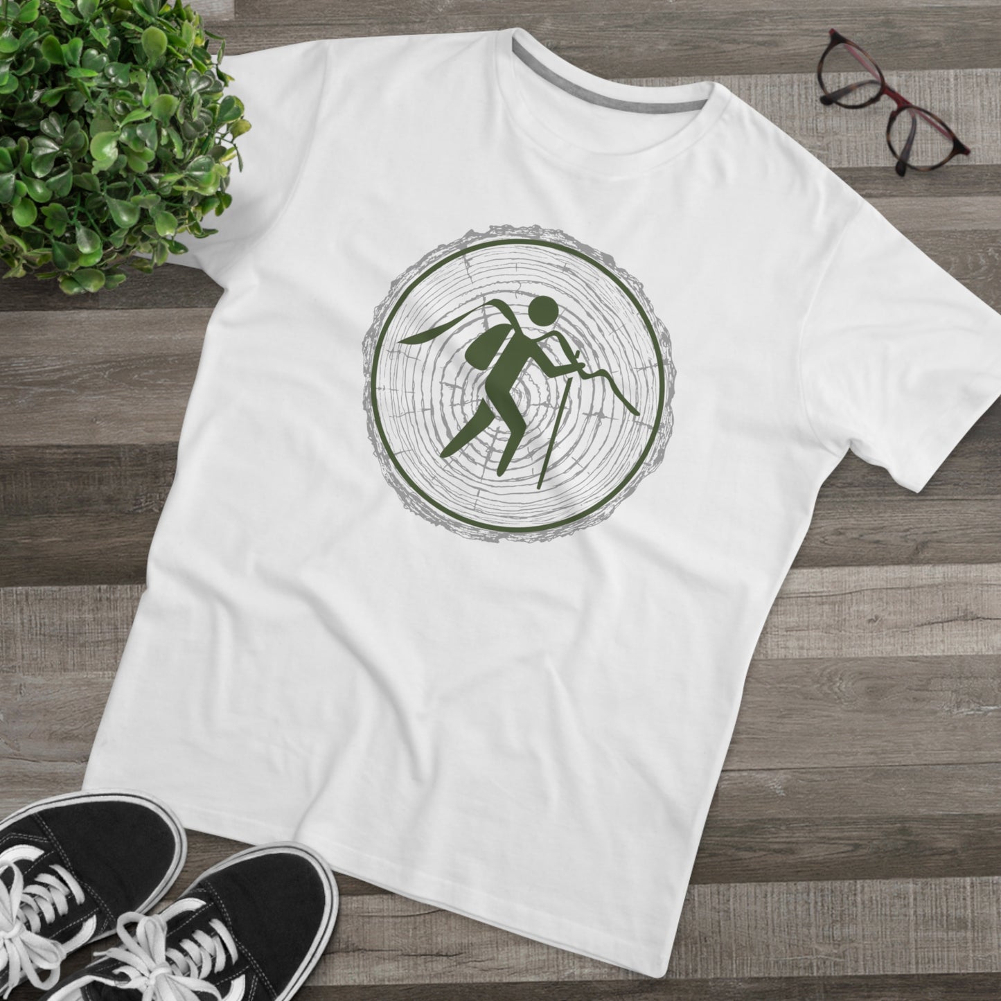 Mountain Hike Tee - Men's T-shirt