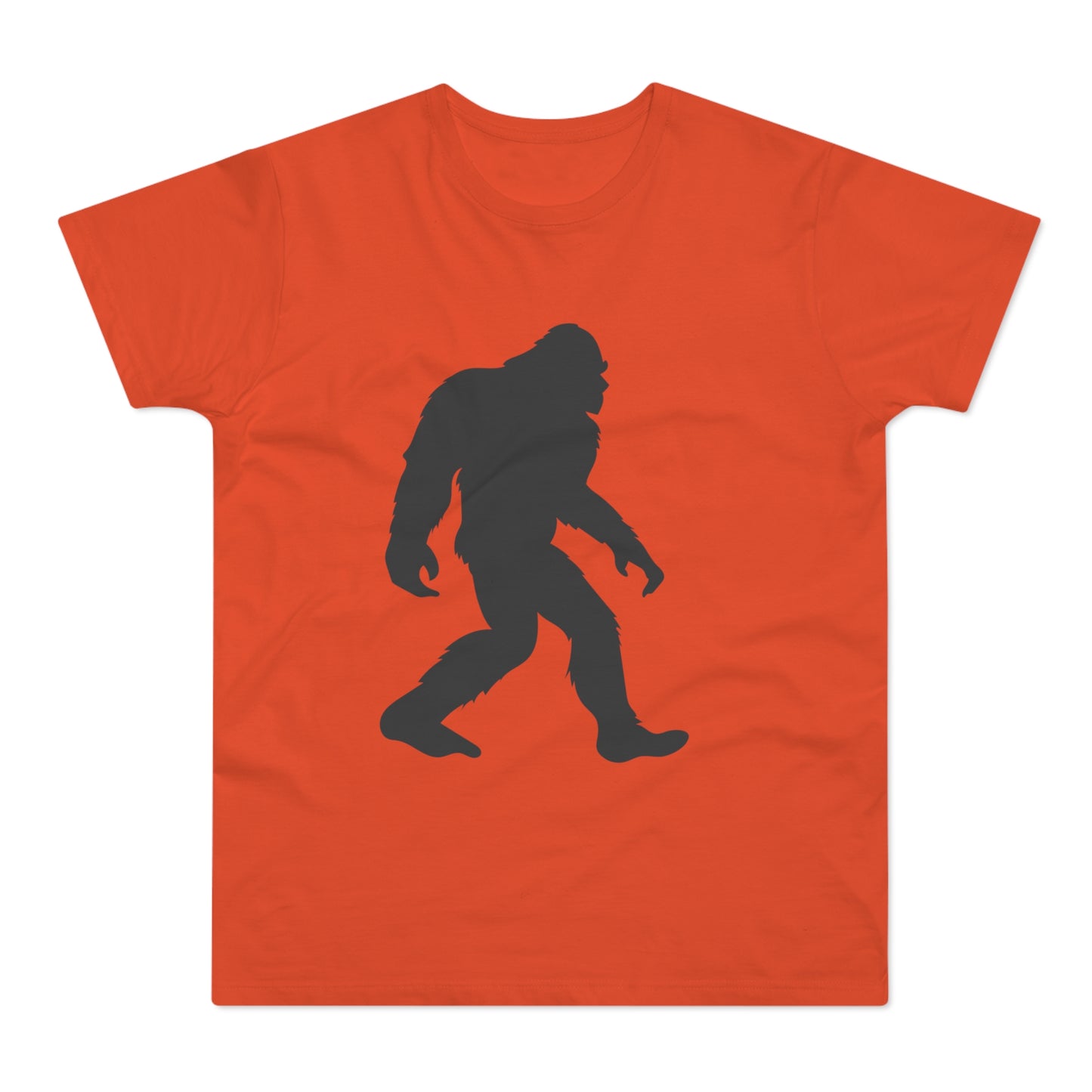 Bigfoot - Men's T-shirt