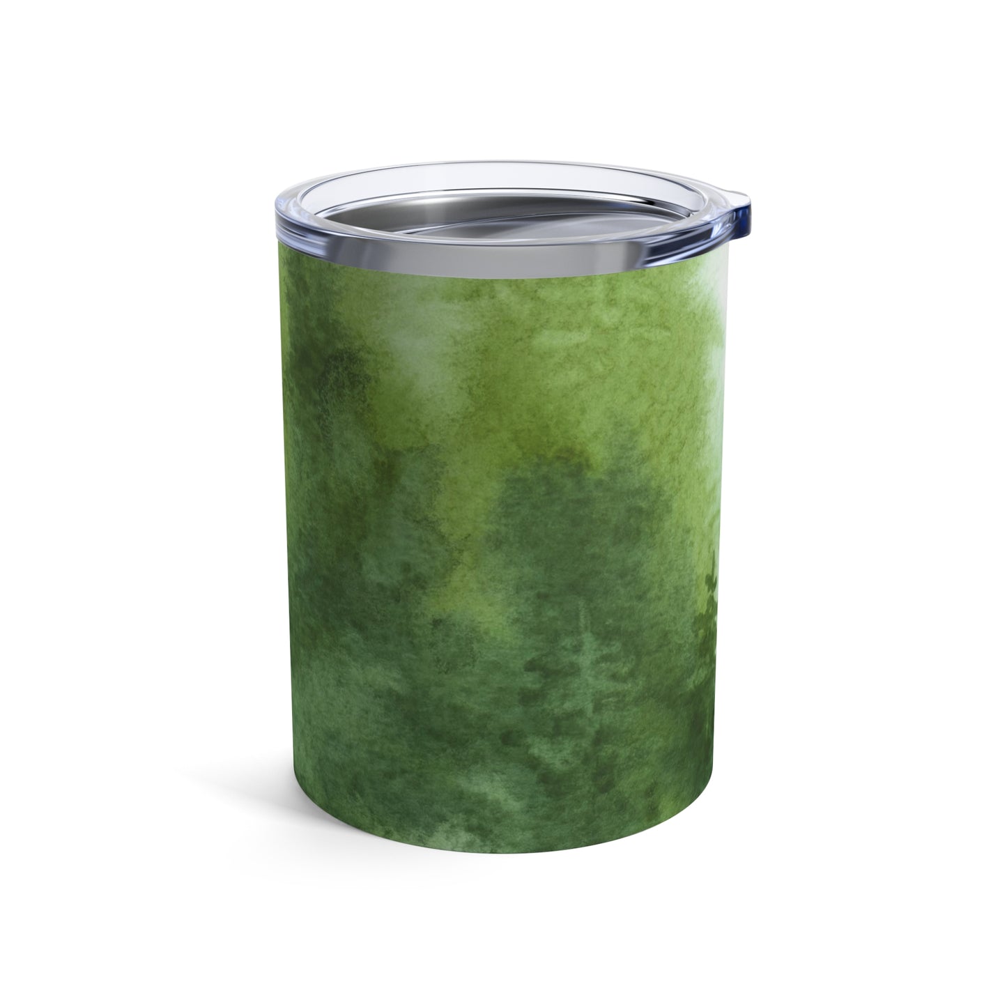 Green Haze Forest Tumbler 10oz