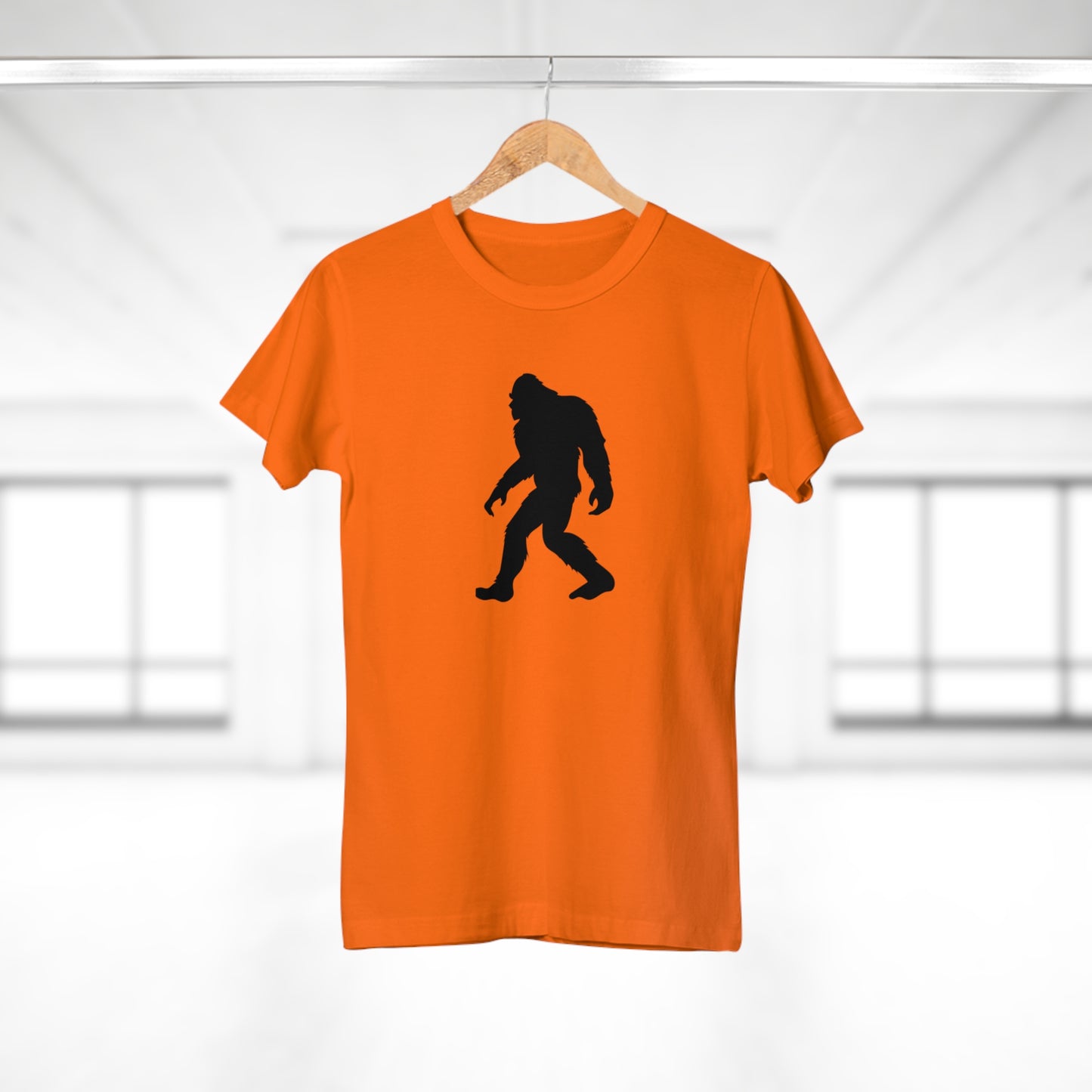 Bigfoot Women's Tee