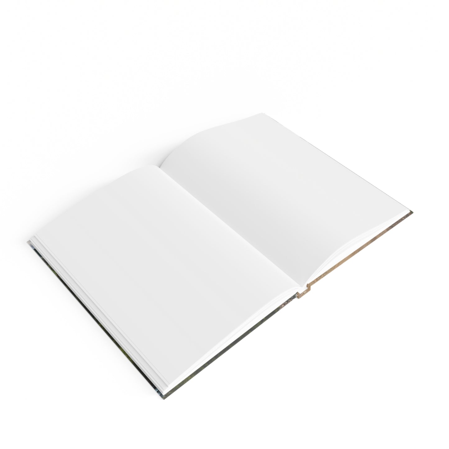 Mountain Range Journal