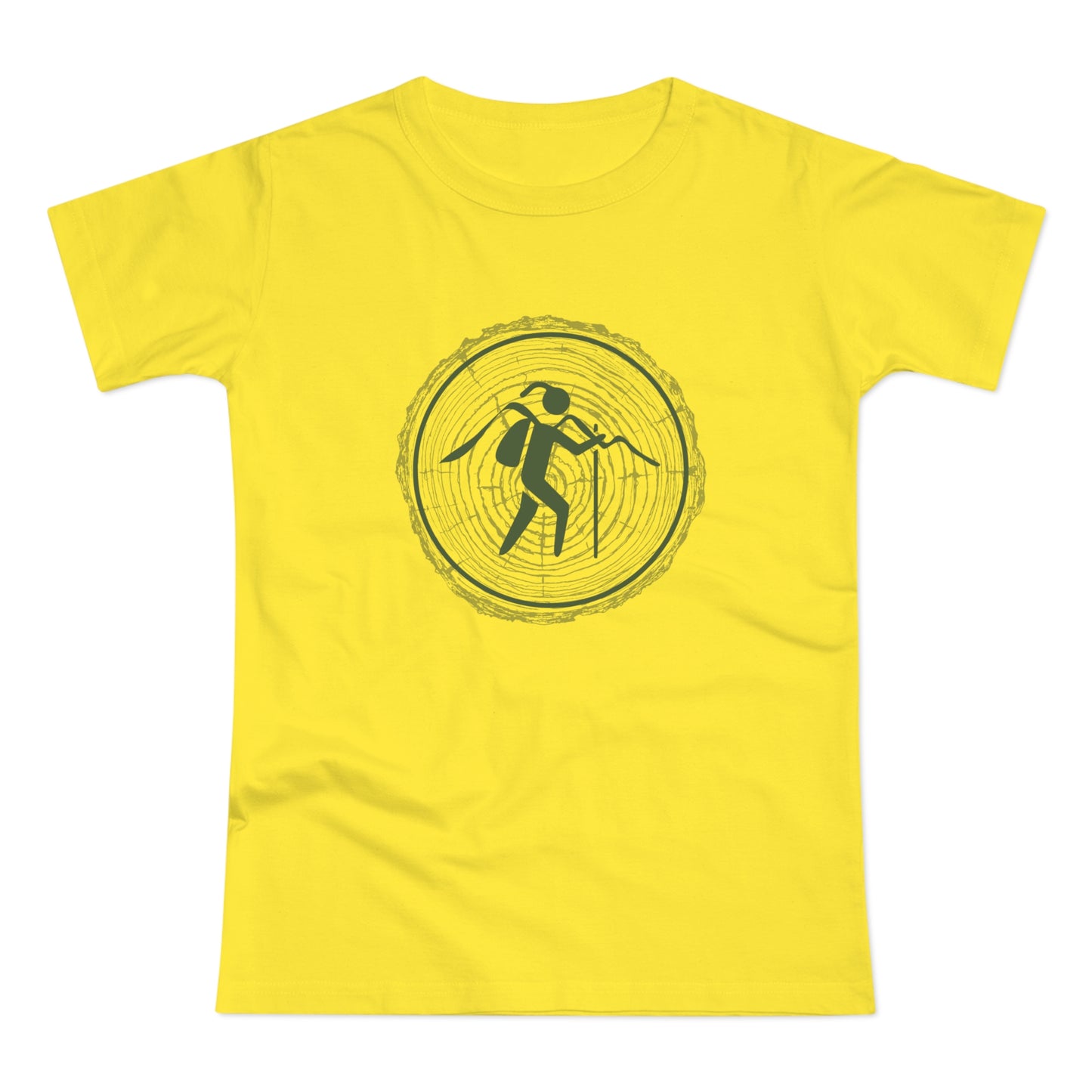 Mountain Hike Women's T-shirt