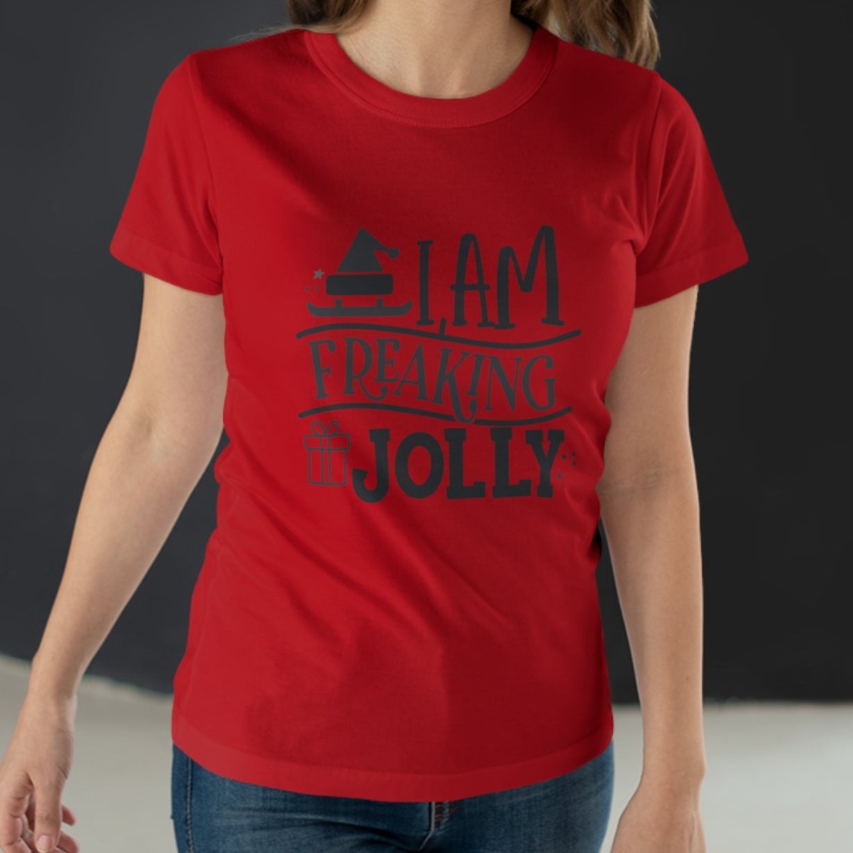 Jolly Women's T-shirt