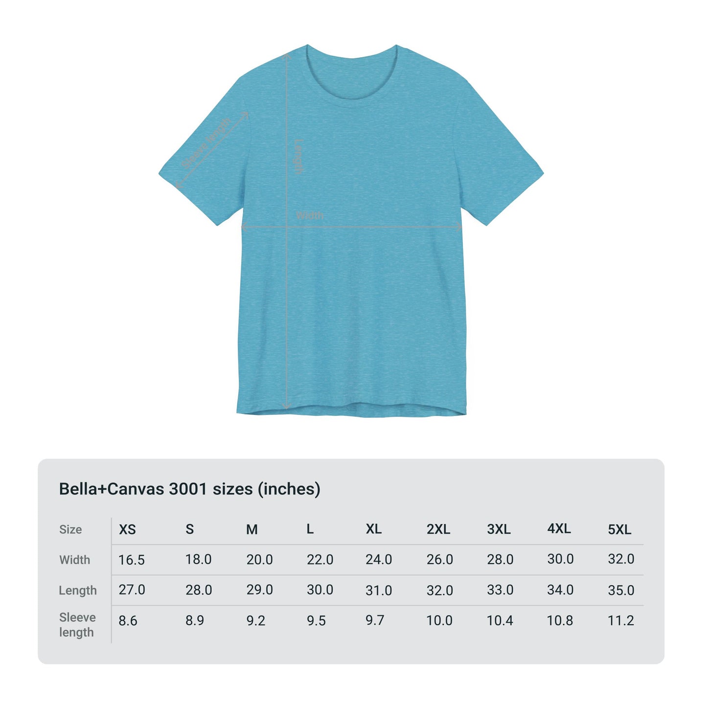 To The TOP - Jersey Short Sleeve Tee