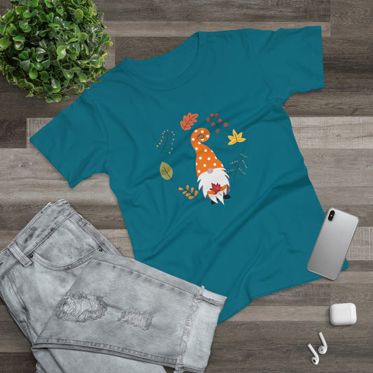 Gnomes of the Fall  - Women’s  Tee