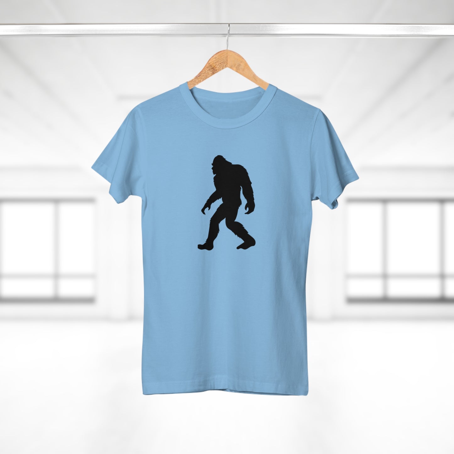 Bigfoot Women's Tee