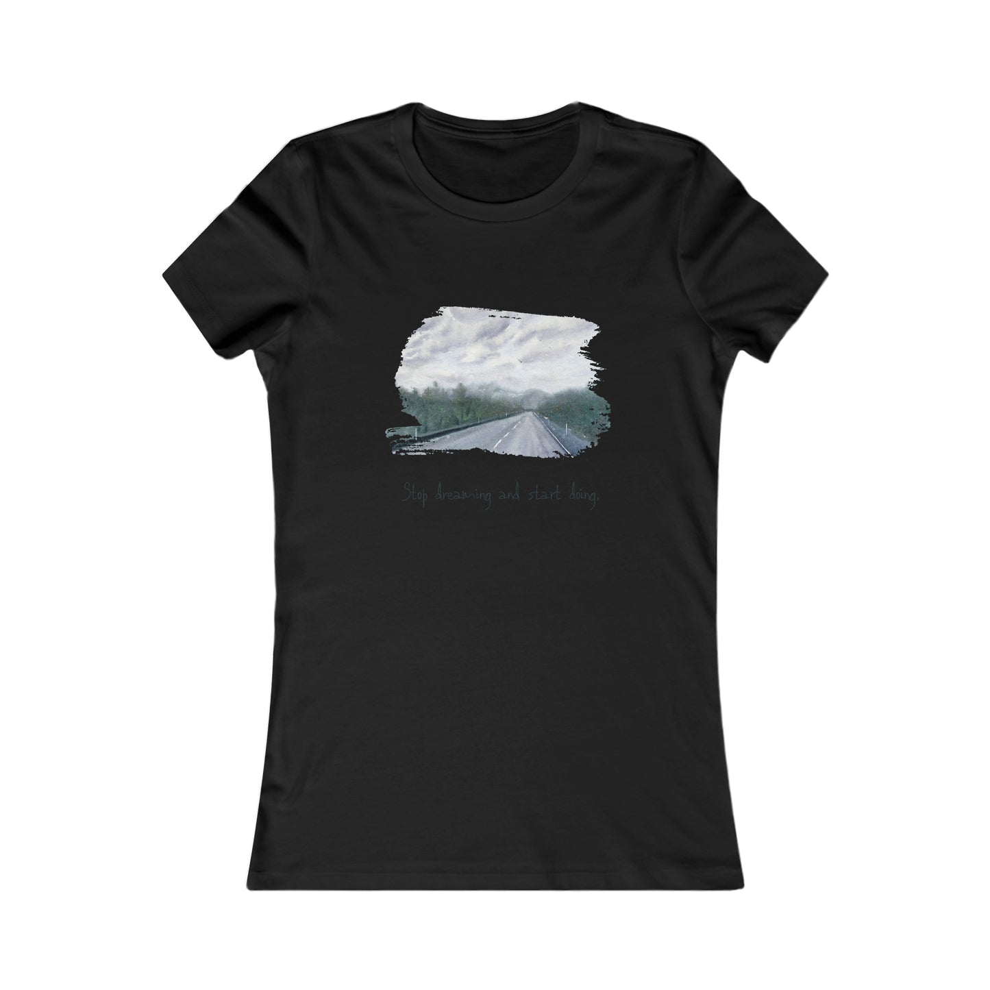 Forever Road Women's Favorite Tee