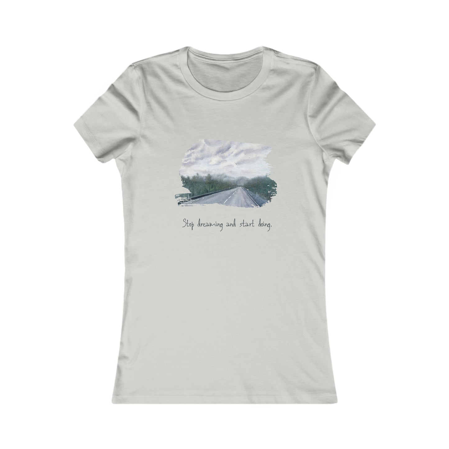 Forever Road Women's Favorite Tee