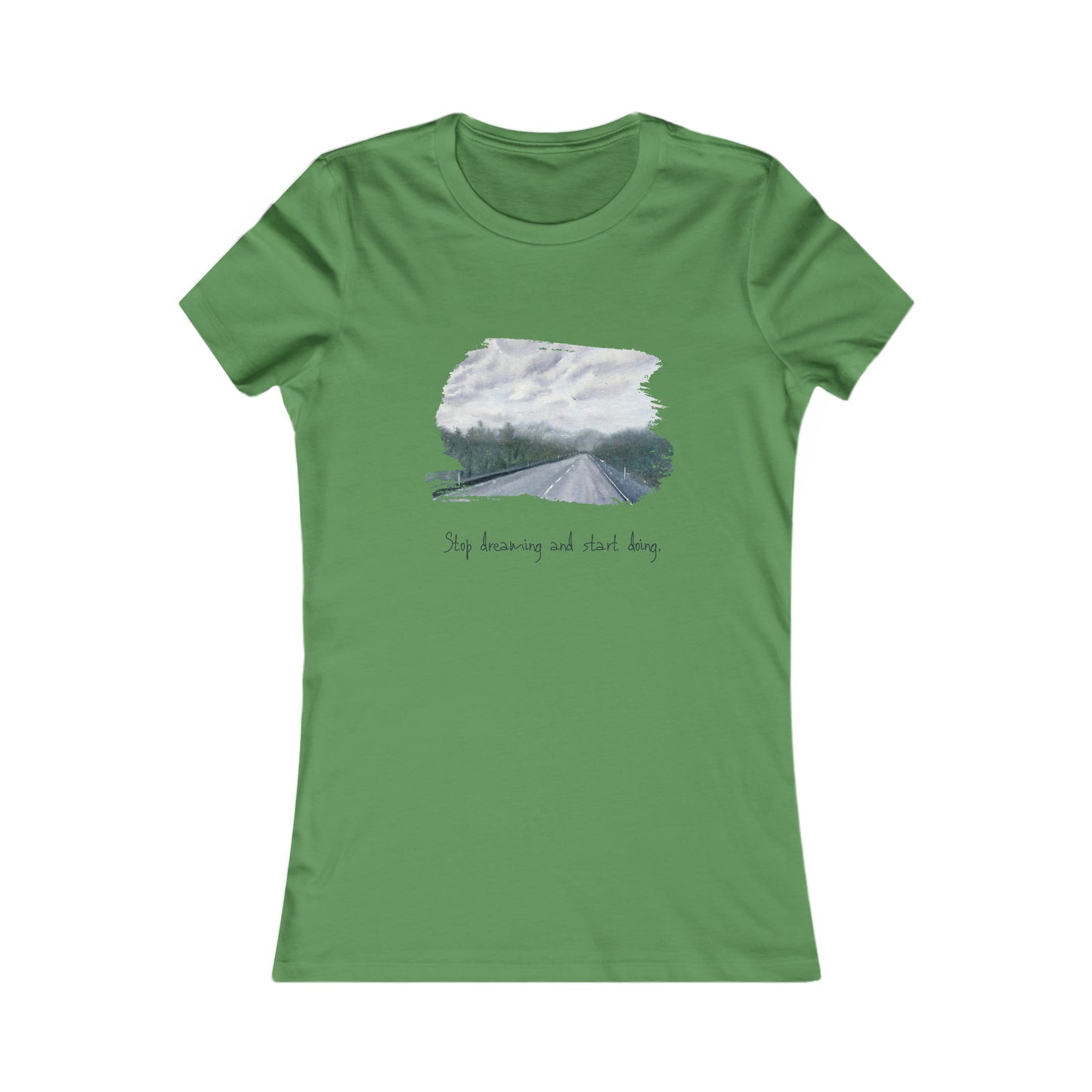 Forever Road Women's Favorite Tee