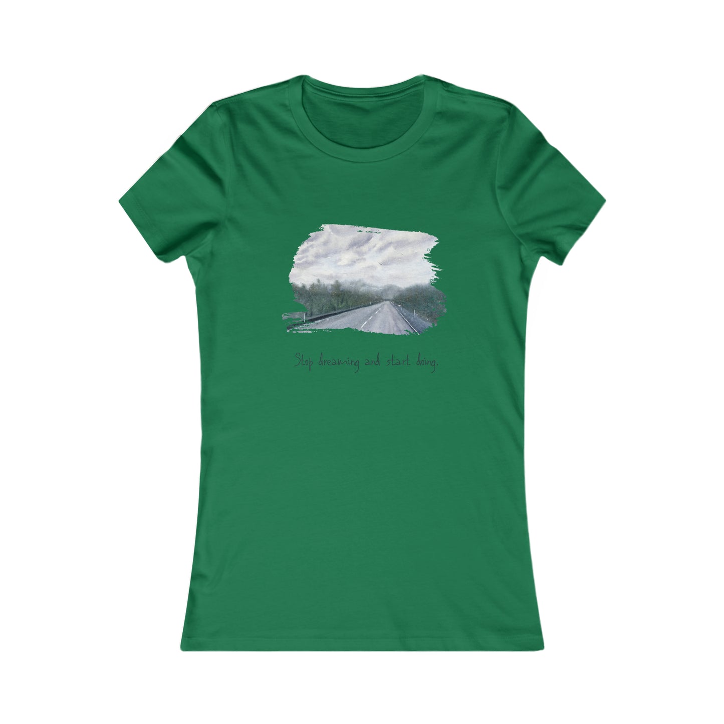 Forever Road Women's Favorite Tee