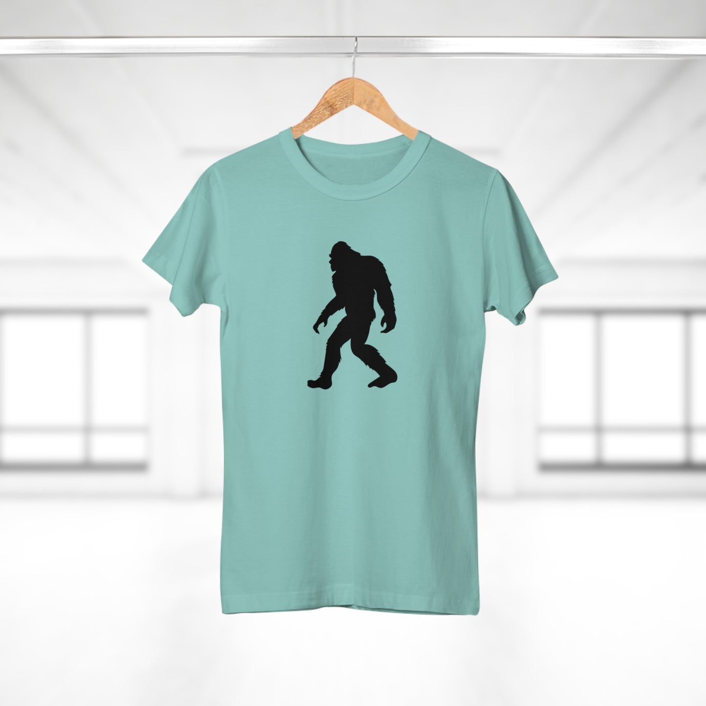 Bigfoot Women's Tee