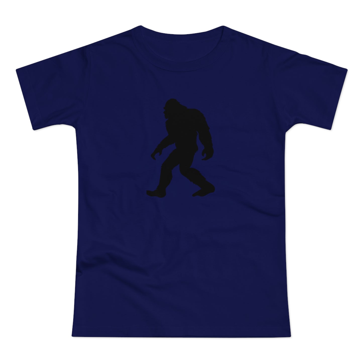 Bigfoot Women's Tee