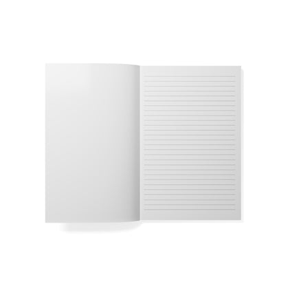 Butterfly Notebook