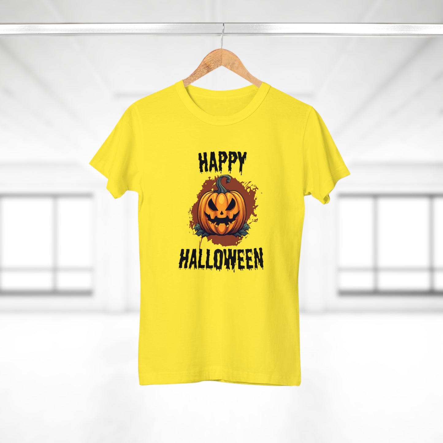 Happy Halloween  - Women’s Tee