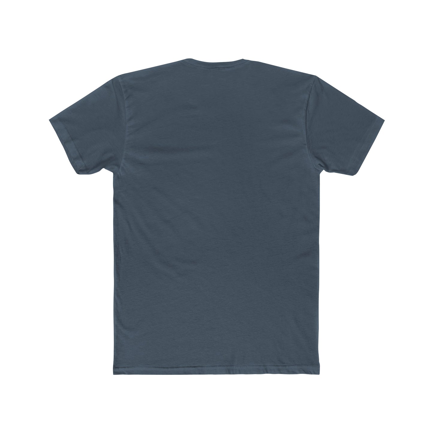 Mountain Air Men's Cotton Crew Tee