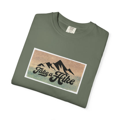 Take a Hike - Men's Short Sleeve T