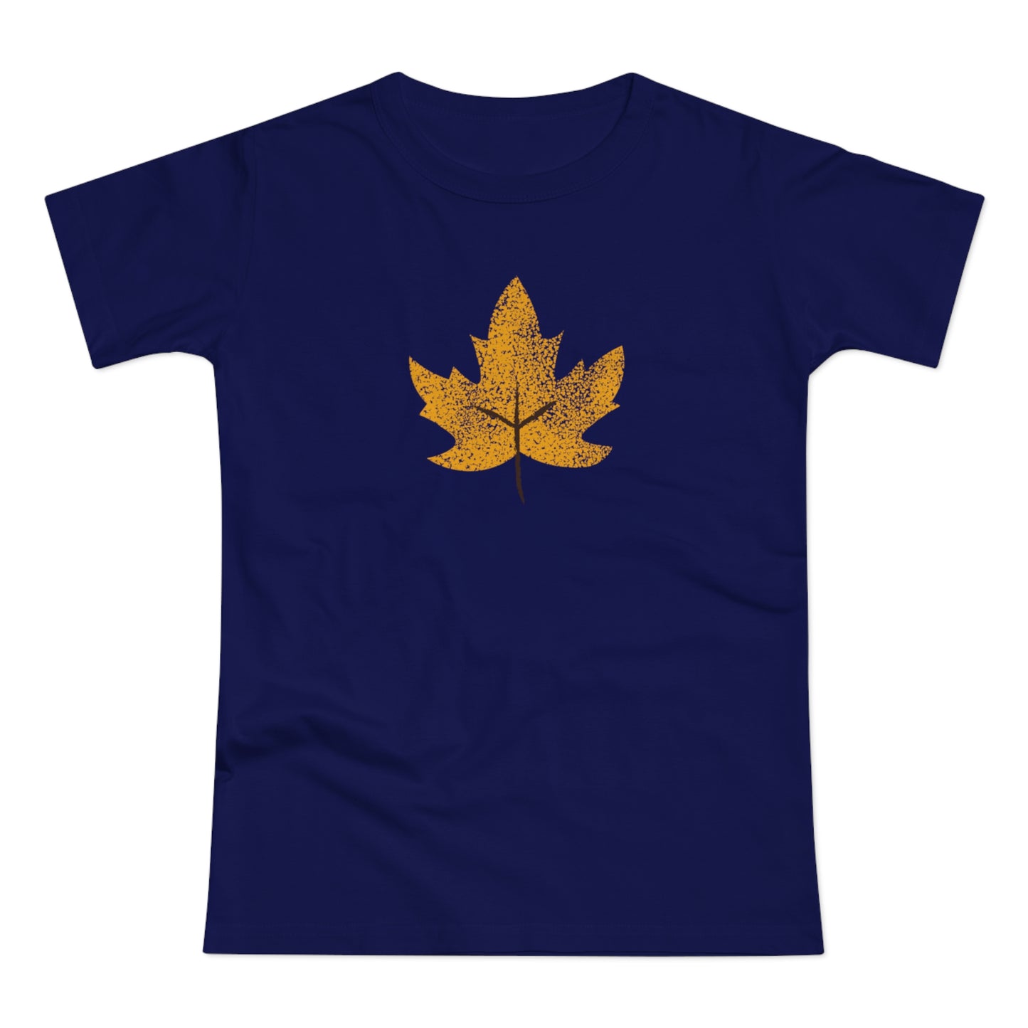 Maple Leaf Women's Tee