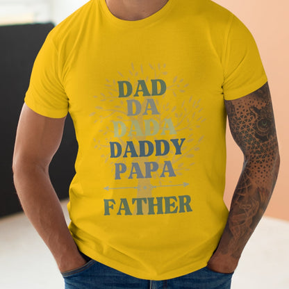Father's Day T-shirt