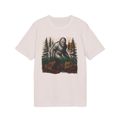 Bigfoot Hide and Seek T-shirt
