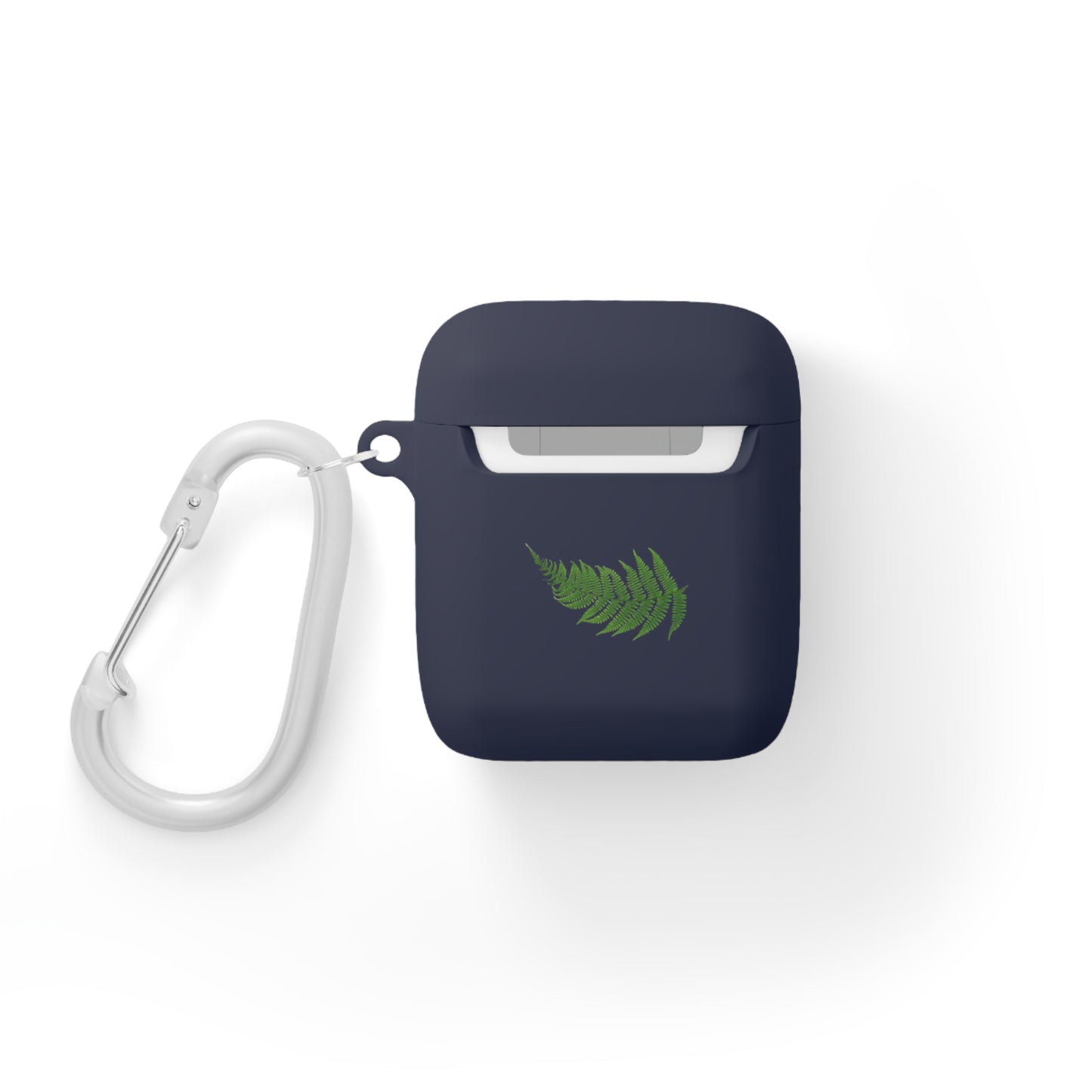 Green Fern AirPods and AirPods Pro Case Cover