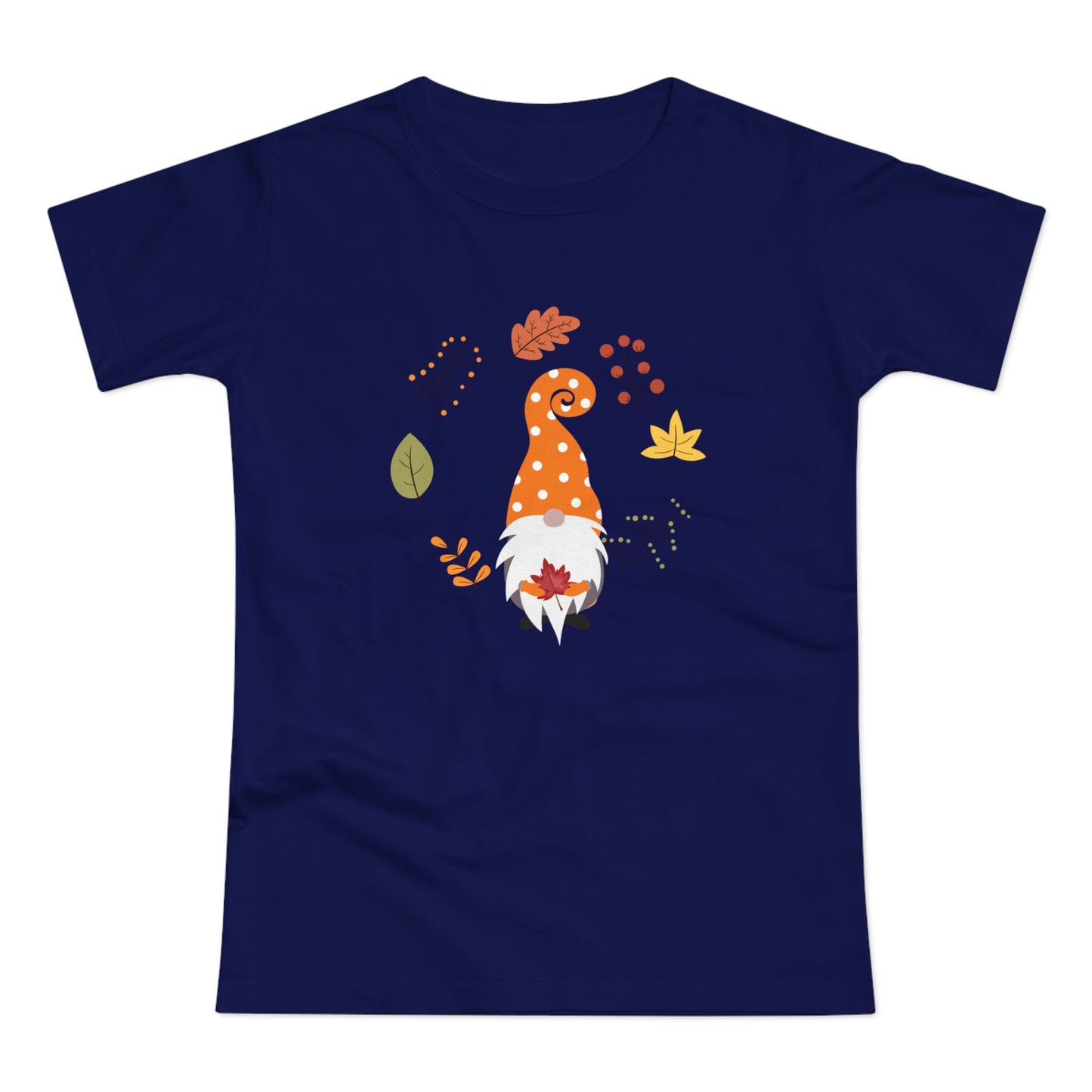 Gnomes of the Fall  - Women’s  Tee