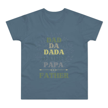 Father's Day T-shirt