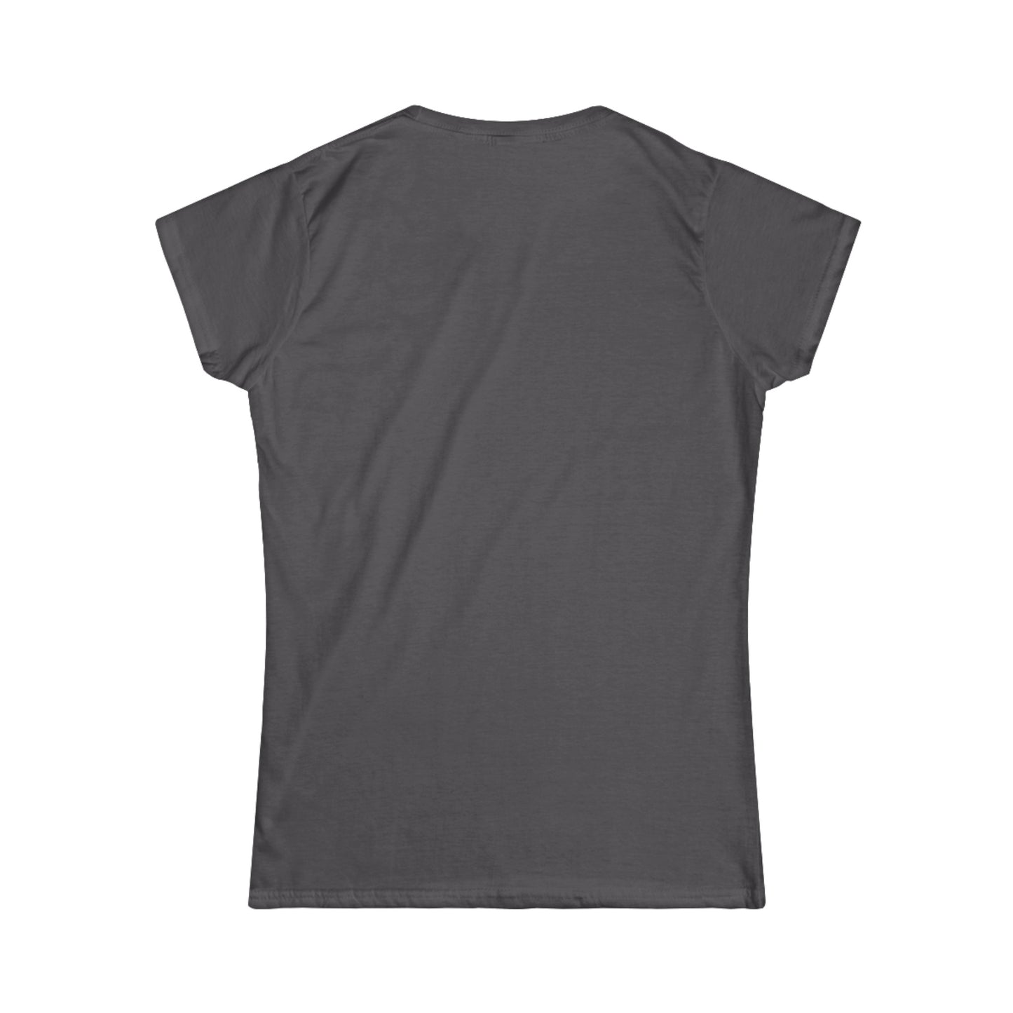 Green Mountain Women's Softstyle Tee