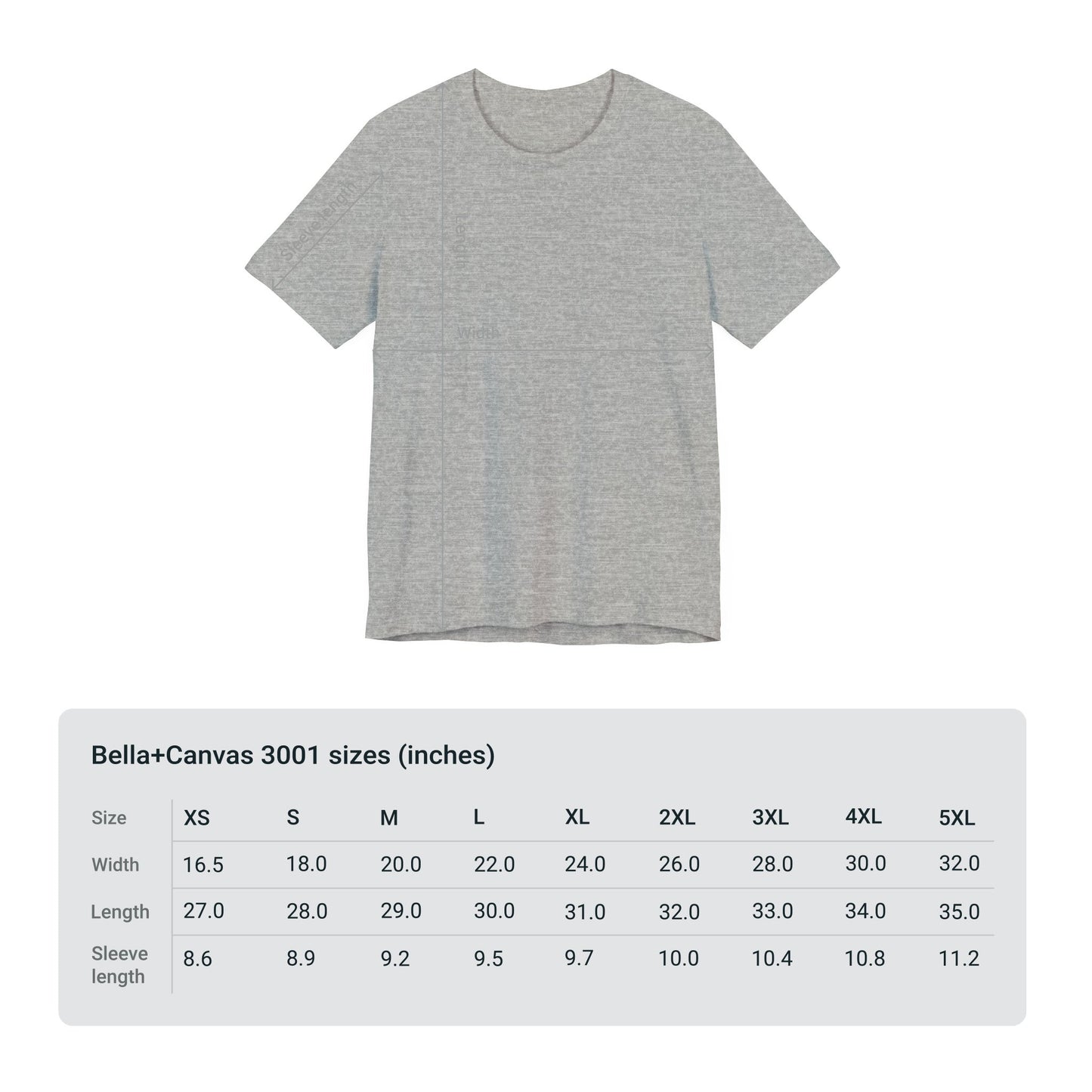 To The TOP - Jersey Short Sleeve Tee