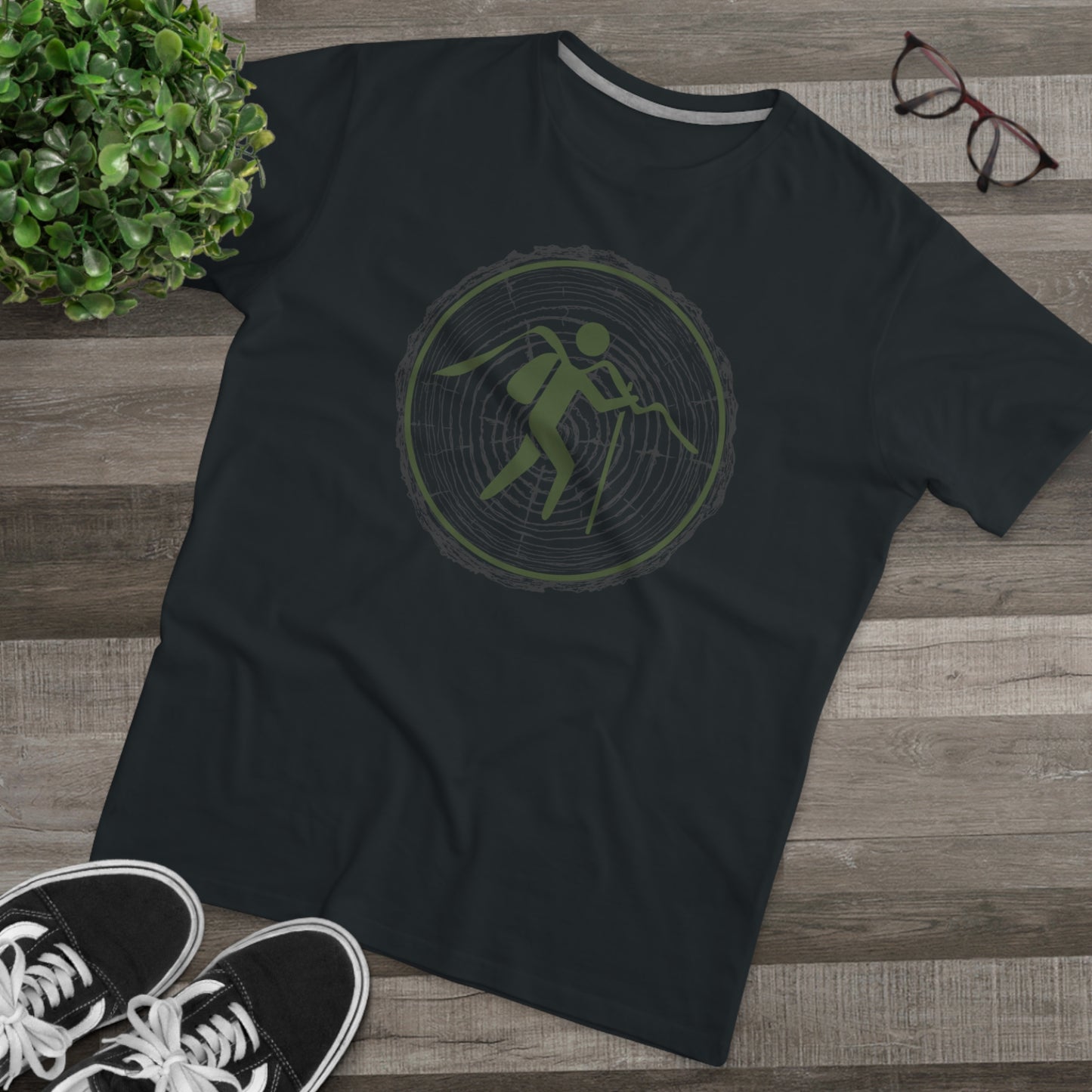 Mountain Hike Tee - Men's T-shirt