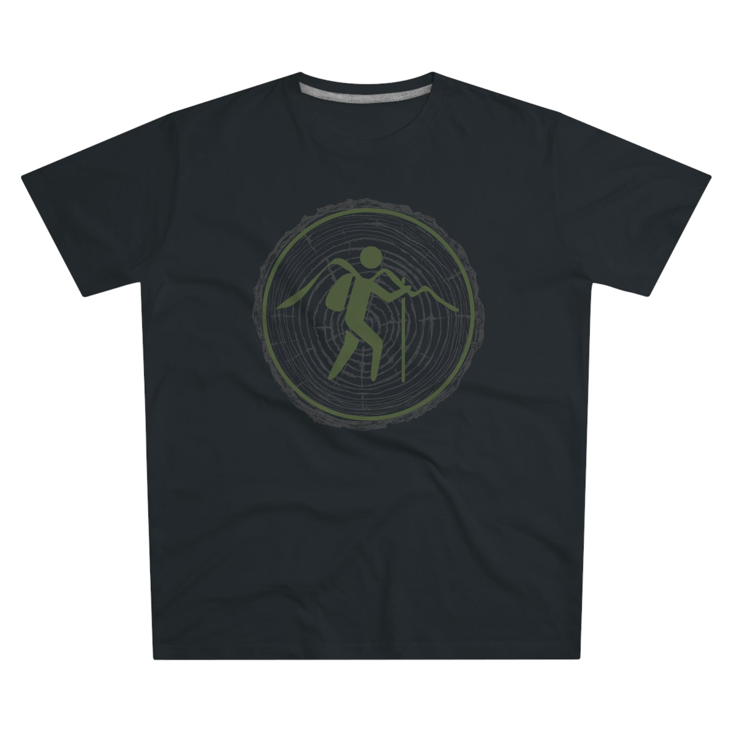 Mountain Hike Tee - Men's T-shirt