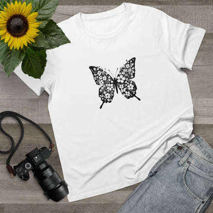 Butterfly Tee