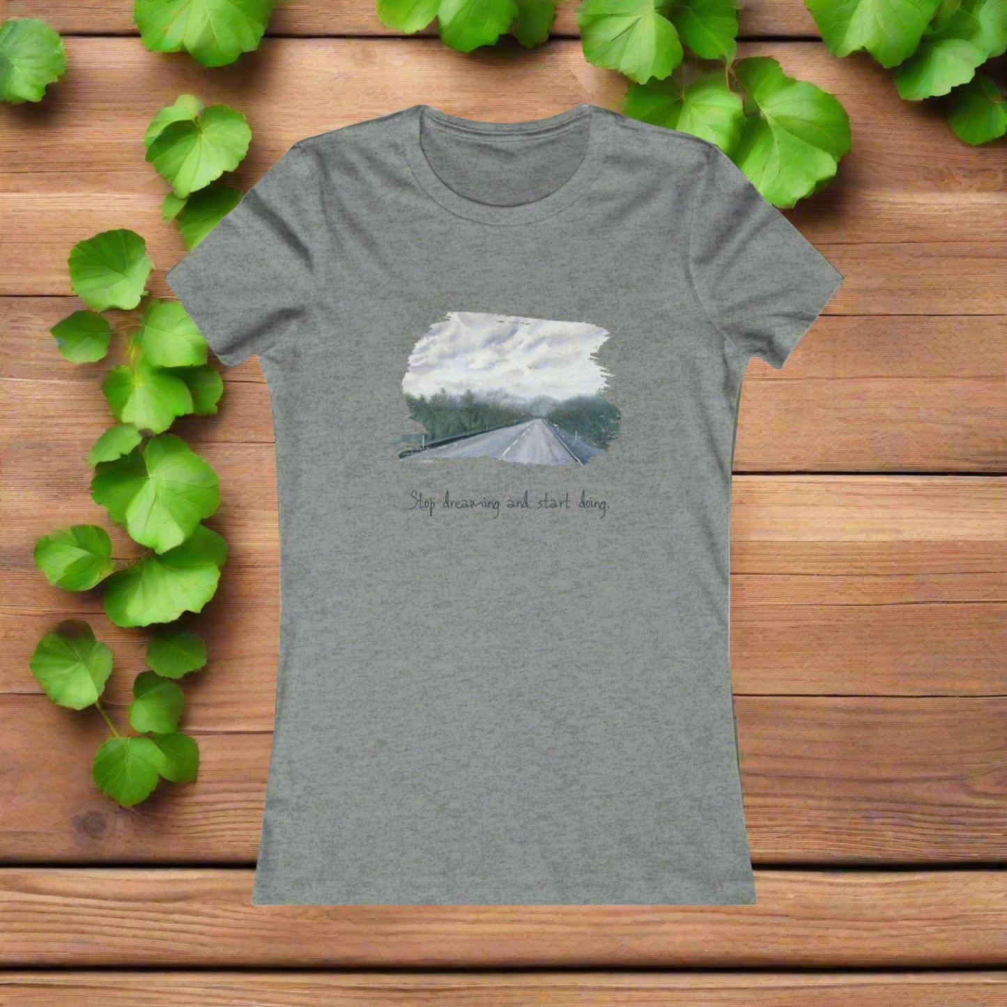 Forever Road Women's Favorite Tee