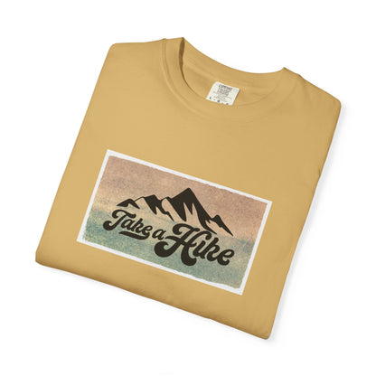 Take a Hike - Men's Short Sleeve T
