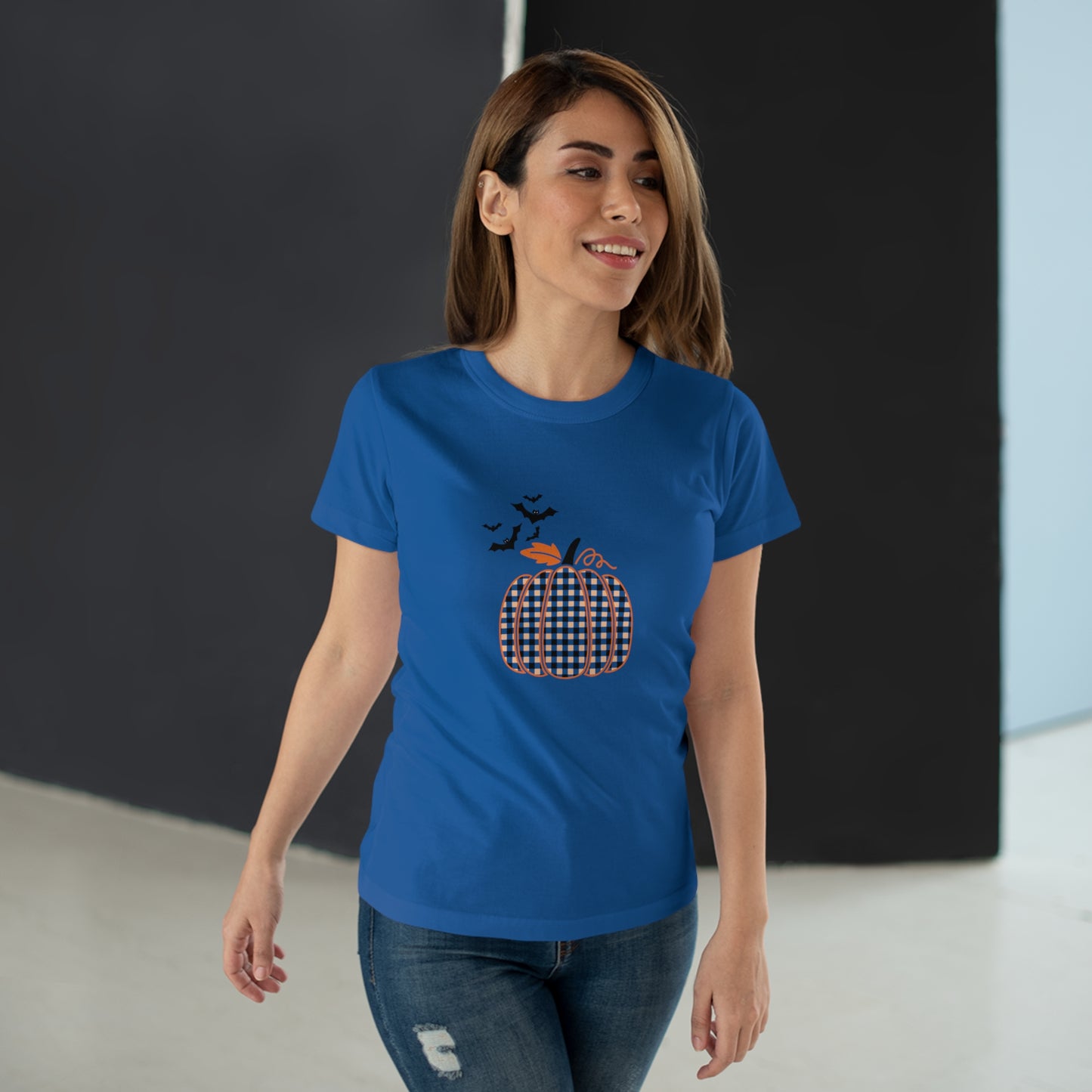 The Pumpkin  - Women’s Maple Tee