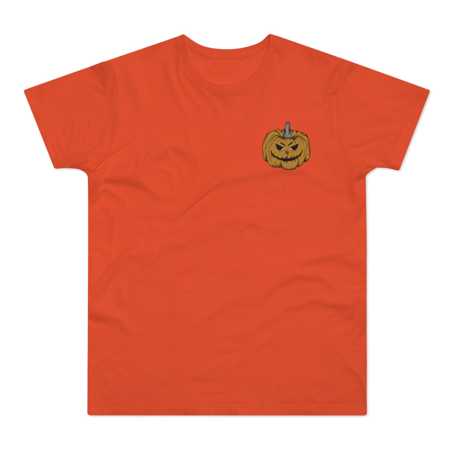 Stay Spooky Pumpkin  - Men's T-shirt