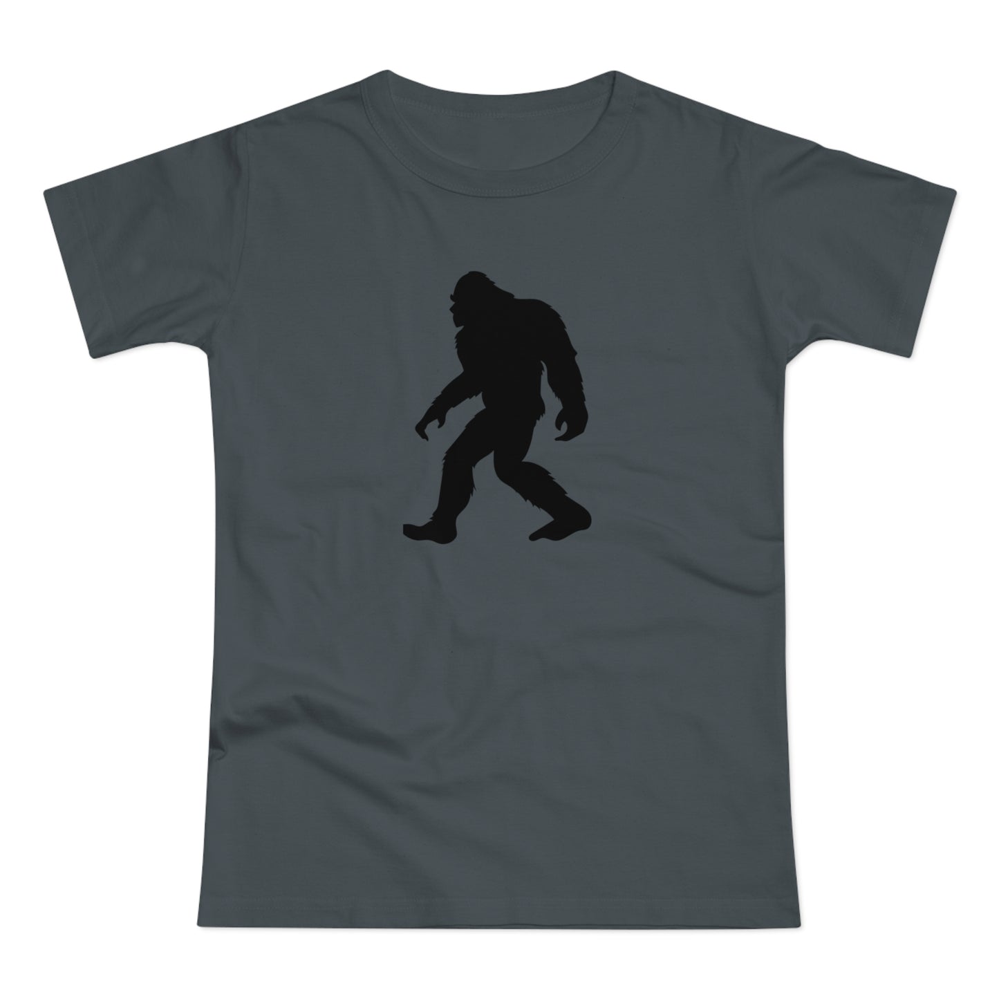 Bigfoot Women's Tee