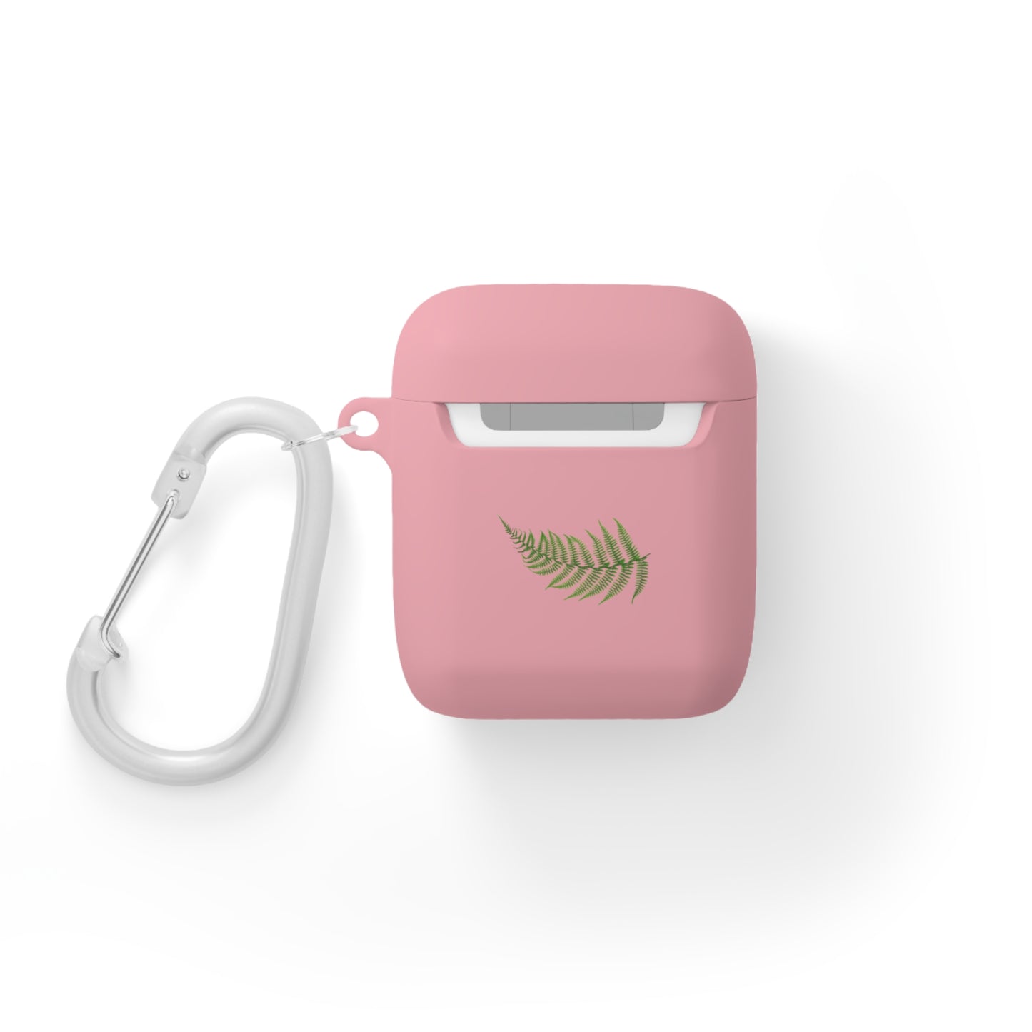 Green Fern AirPods and AirPods Pro Case Cover