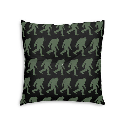 Bigfoot Floor Pillow
